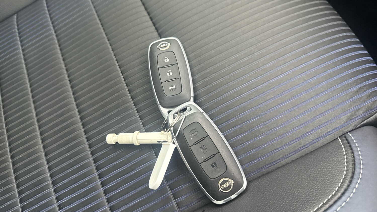 Used Nissan Qashqai 2022 for sale - 76415684: Photo 20