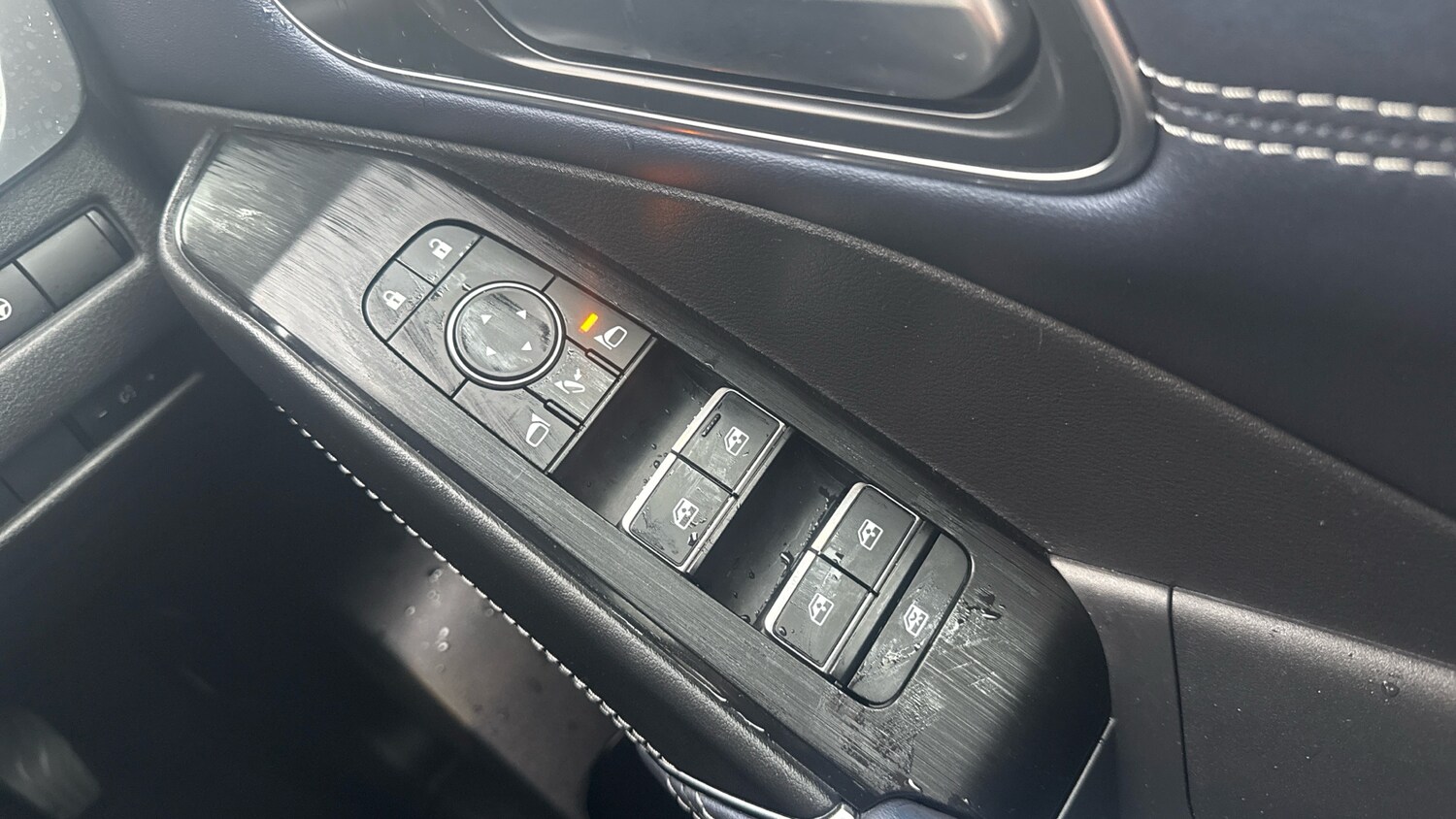 Used Nissan Qashqai 2022 for sale - 76415684: Photo 22