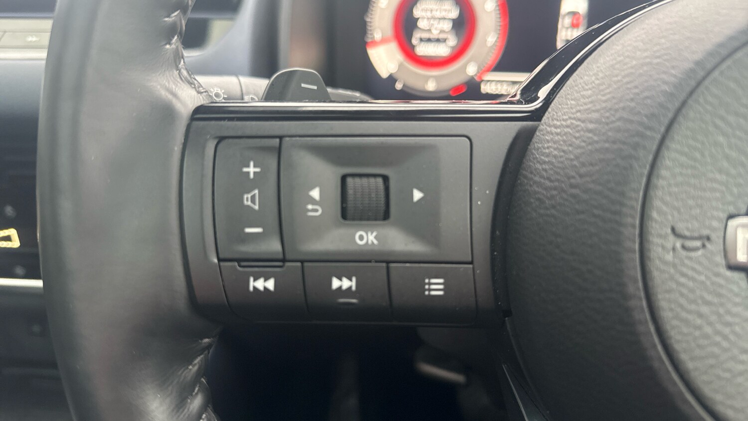 Used Nissan Qashqai 2022 for sale - 76415684: Photo 26