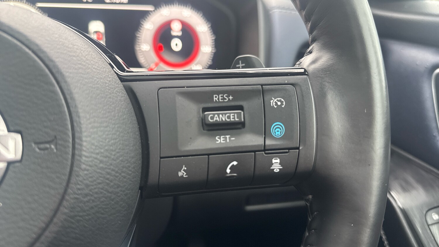 Used Nissan Qashqai 2022 for sale - 76415684: Photo 27