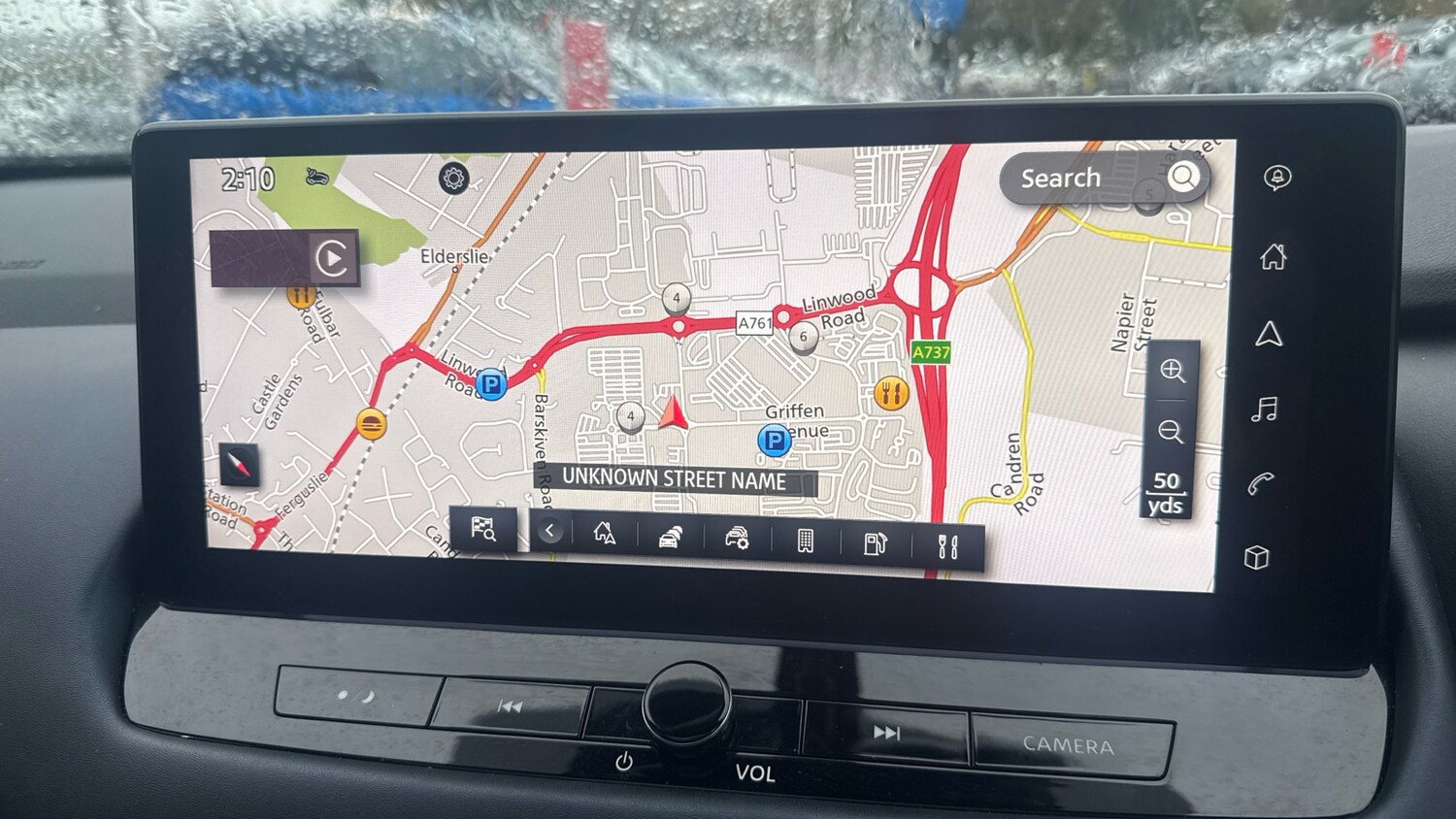 Used Nissan Qashqai 2022 for sale - 76415684: Photo 28