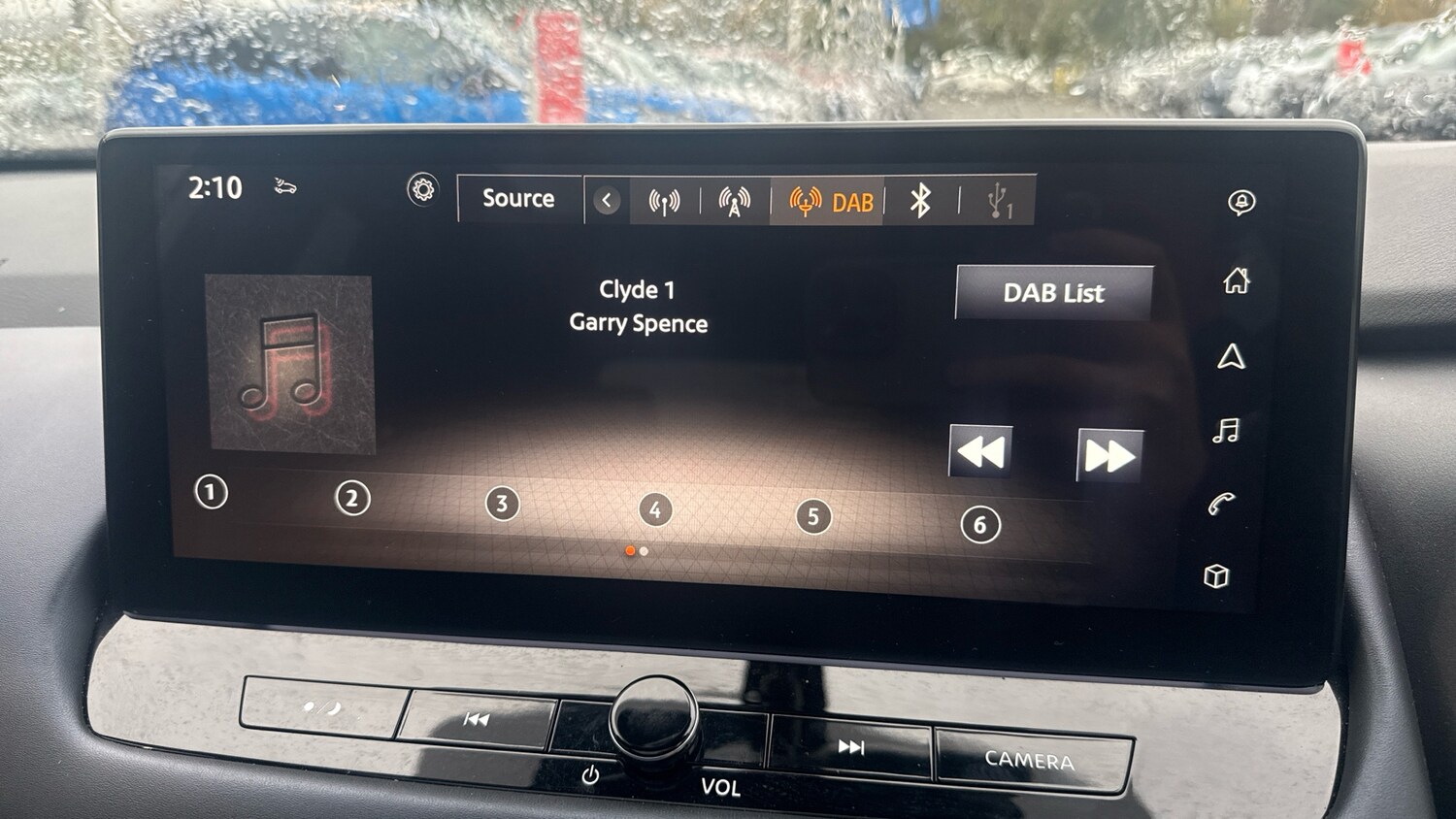 Used Nissan Qashqai 2022 for sale - 76415684: Photo 29