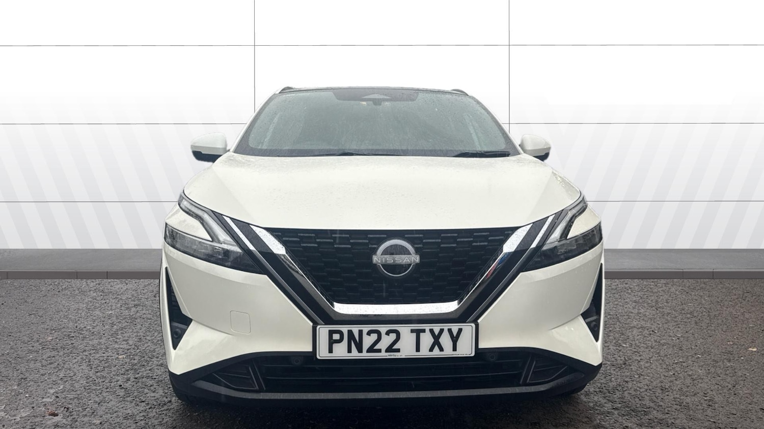 Used Nissan Qashqai 2022 for sale - 76415684: Photo 3