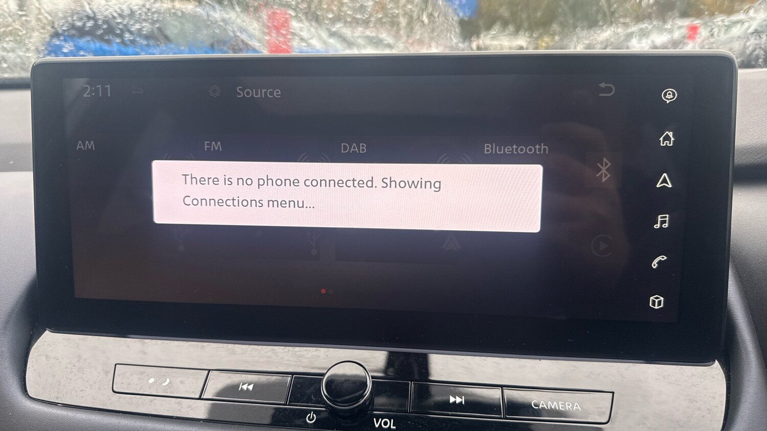 Used Nissan Qashqai 2022 for sale - 76415684: Photo 30