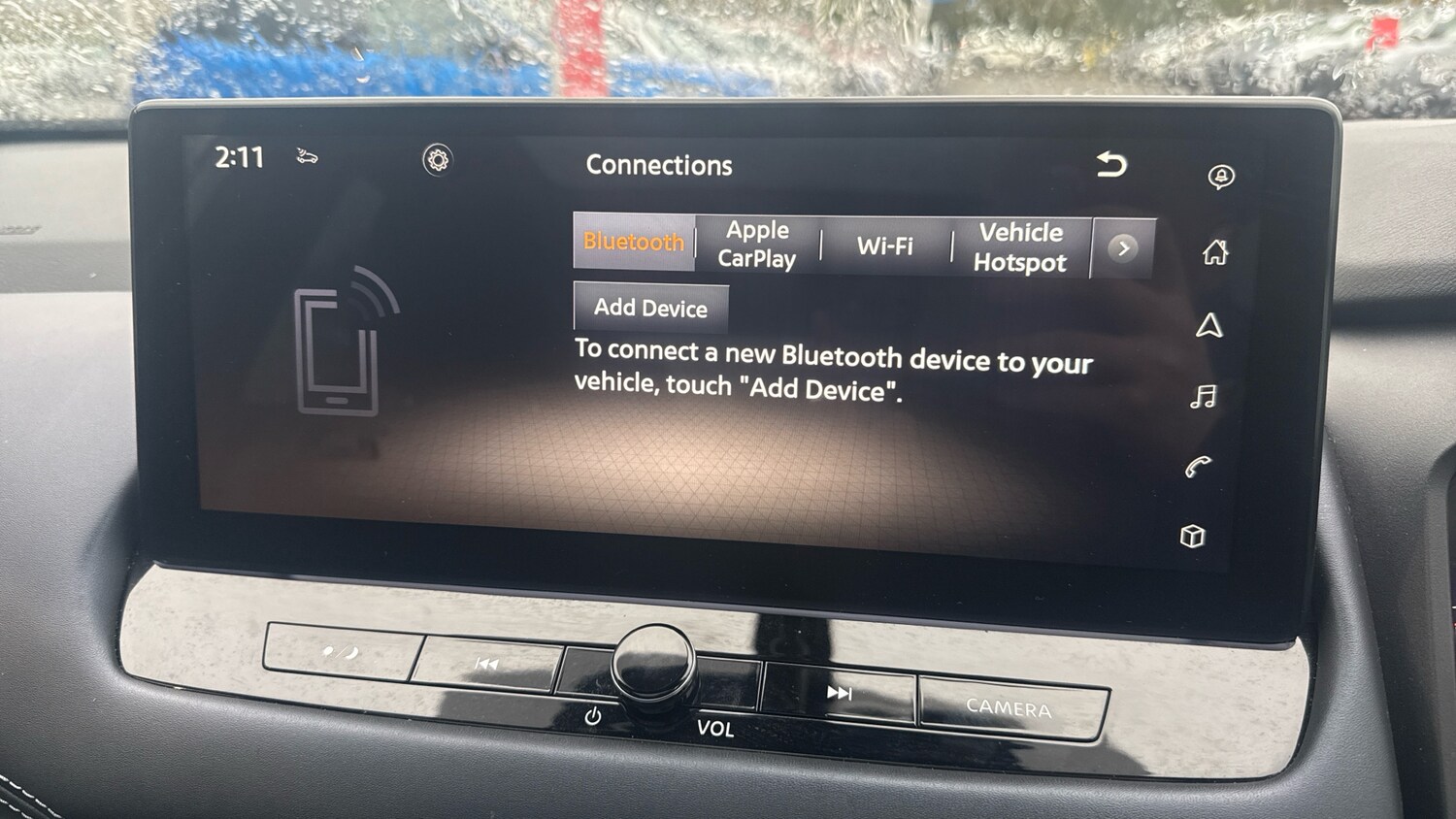 Used Nissan Qashqai 2022 for sale - 76415684: Photo 31