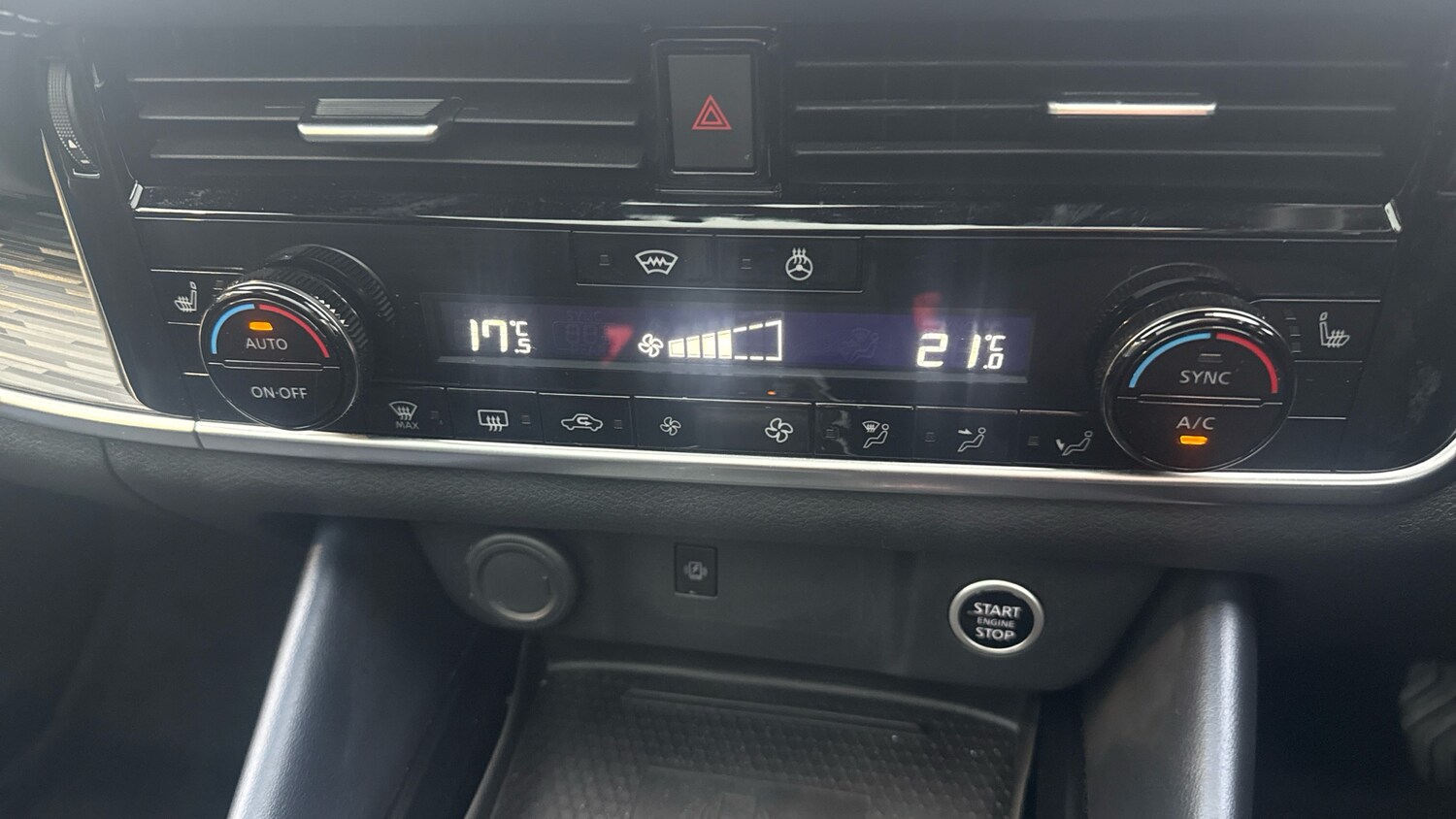 Used Nissan Qashqai 2022 for sale - 76415684: Photo 32