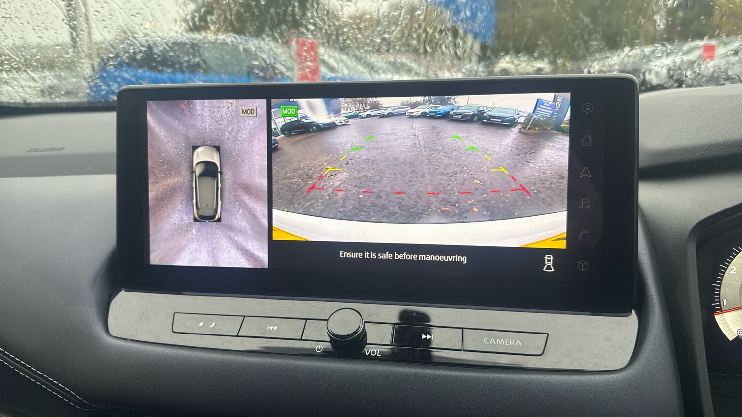 Used Nissan Qashqai 2022 for sale - 76415684: Photo 39