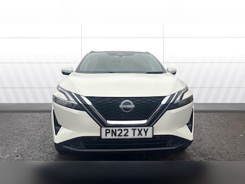 Used Nissan Qashqai 2022 for sale - 76415684: Photo