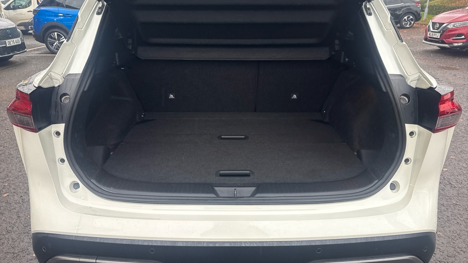 Used Nissan Qashqai 2022 for sale - 76415684: Photo 4