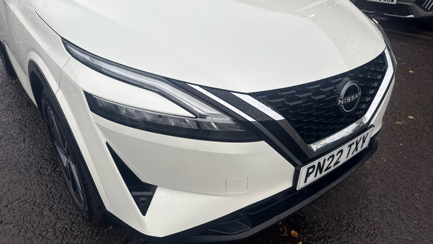 Used Nissan Qashqai 2022 for sale - 76415684: Photo 40