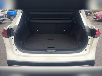 Used Nissan Qashqai 2022 for sale - 76415684: Photo