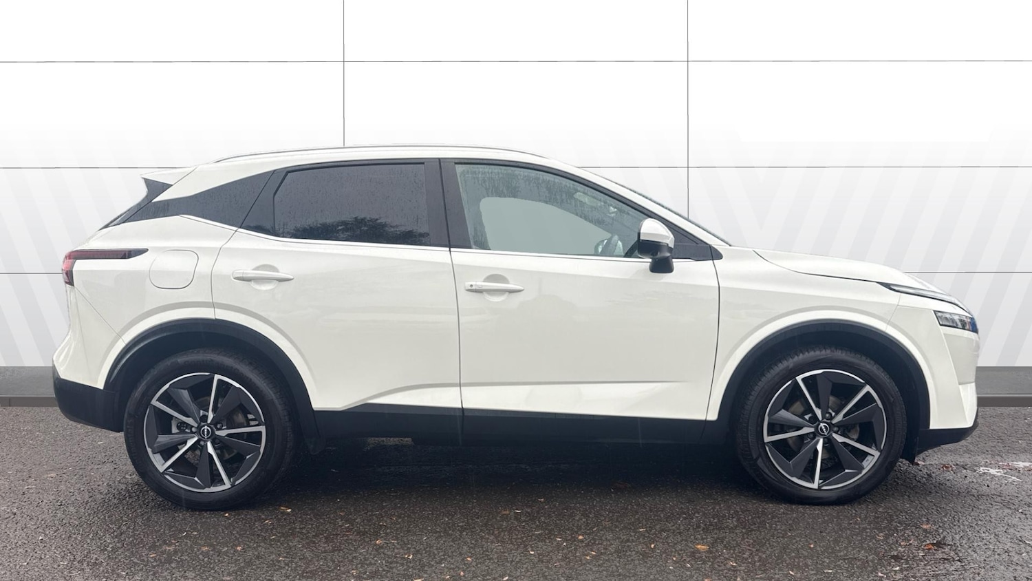 Used Nissan Qashqai 2022 for sale - 76415684: Photo 5