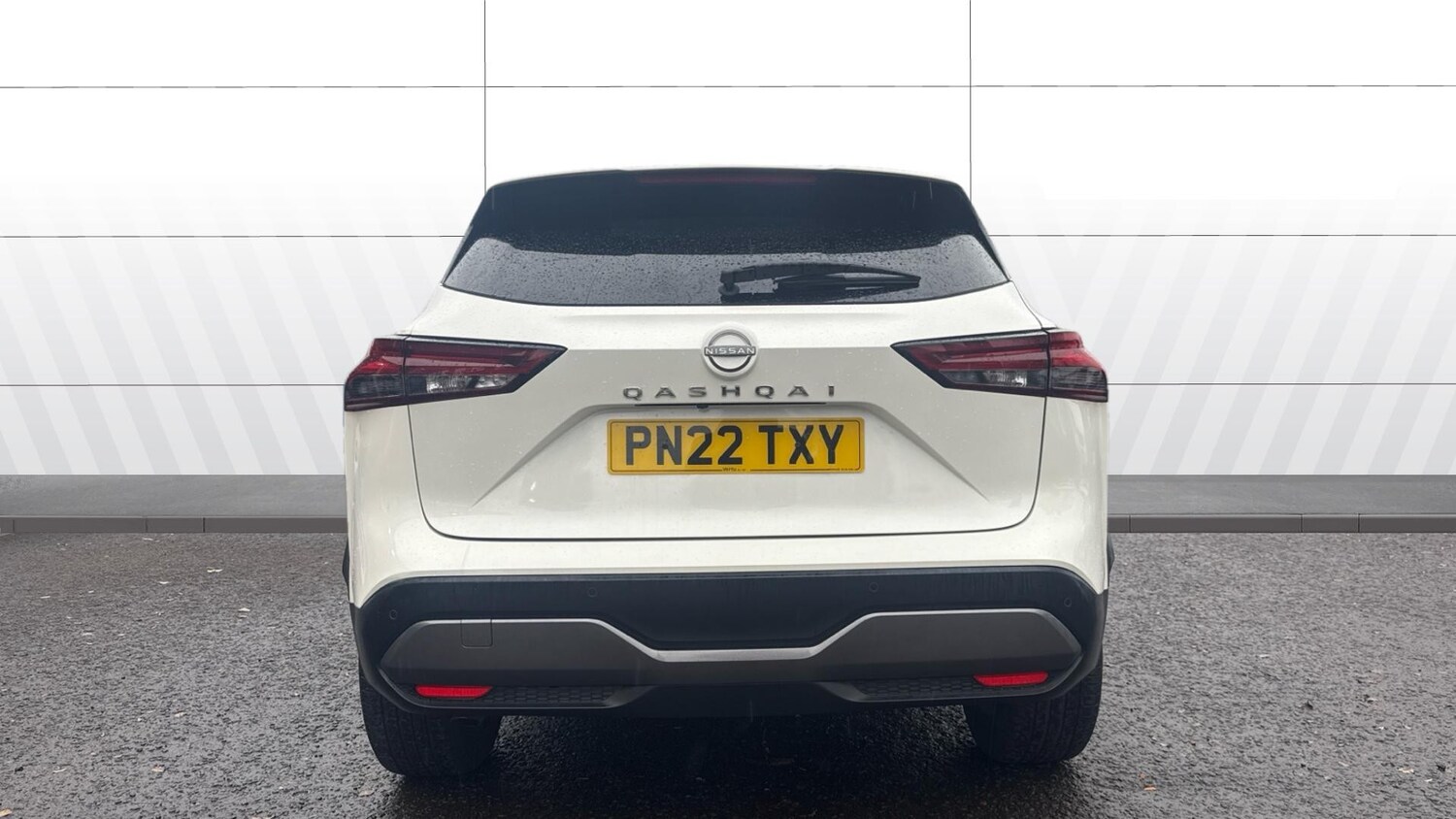 Used Nissan Qashqai 2022 for sale - 76415684: Photo 6