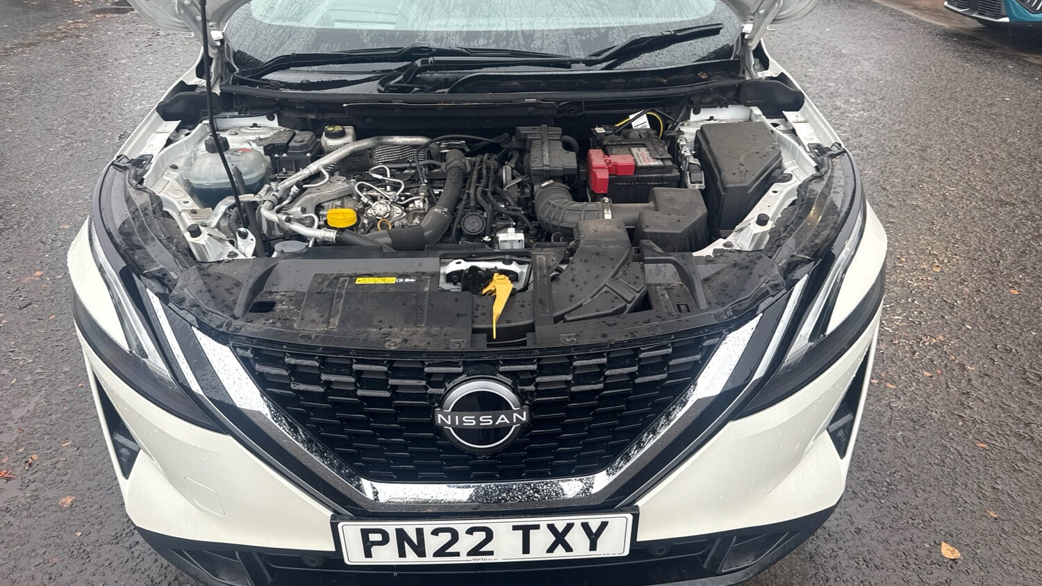 Used Nissan Qashqai 2022 for sale - 76415684: Photo 8