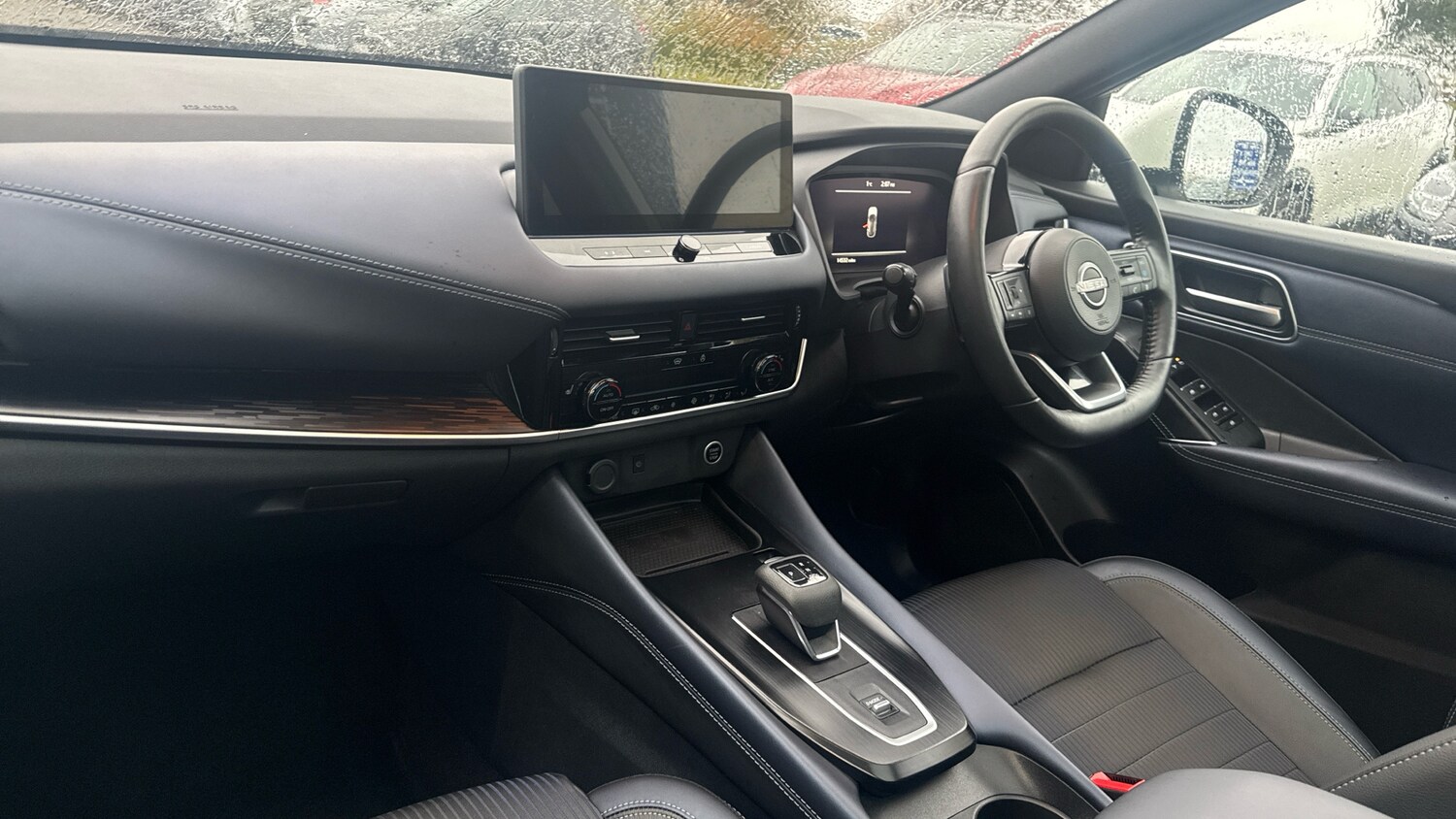 Used Nissan Qashqai 2022 for sale - 76415684: Photo 9