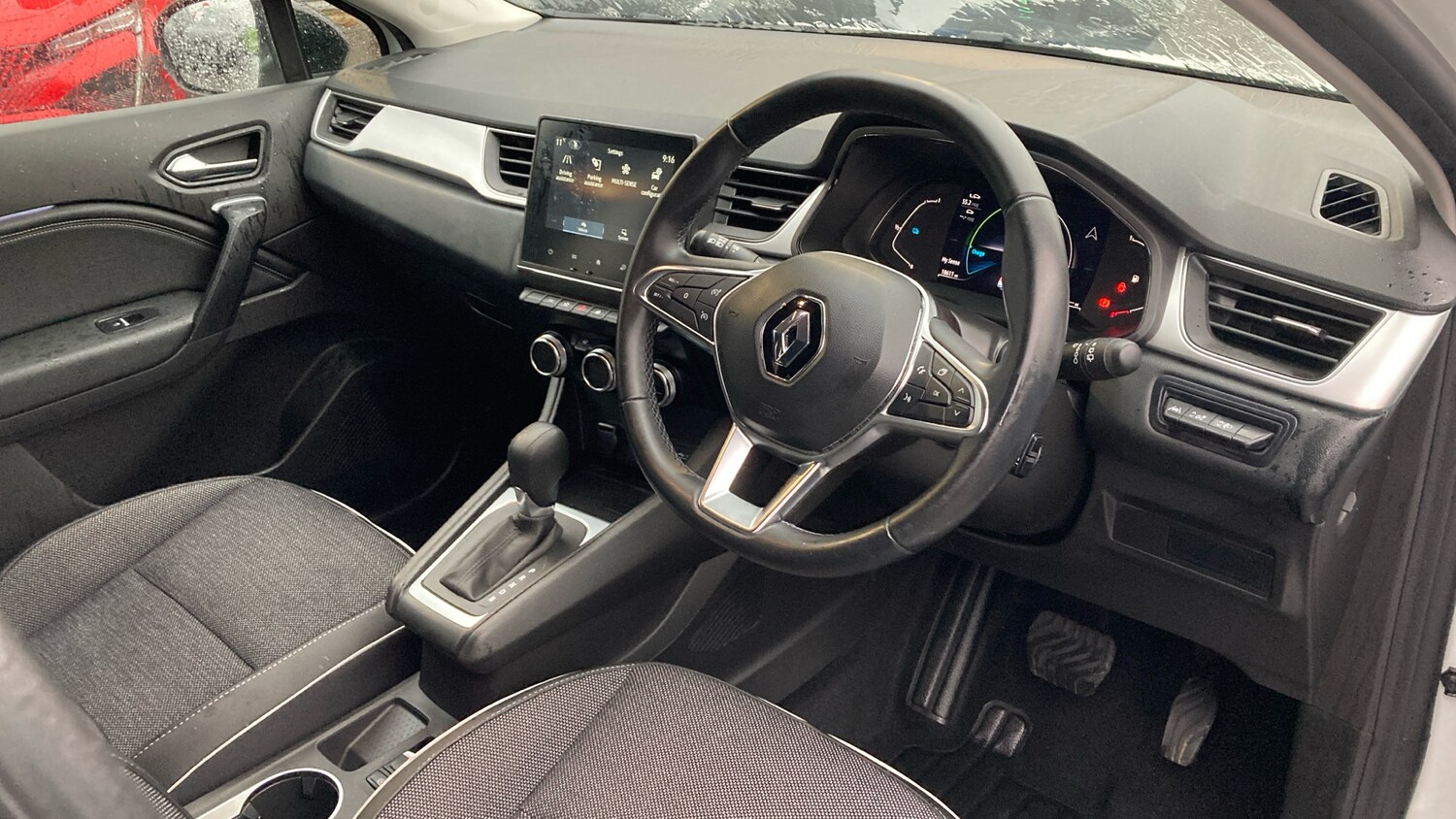 Used Renault Captur 2024 for sale - 76452632: Photo 11