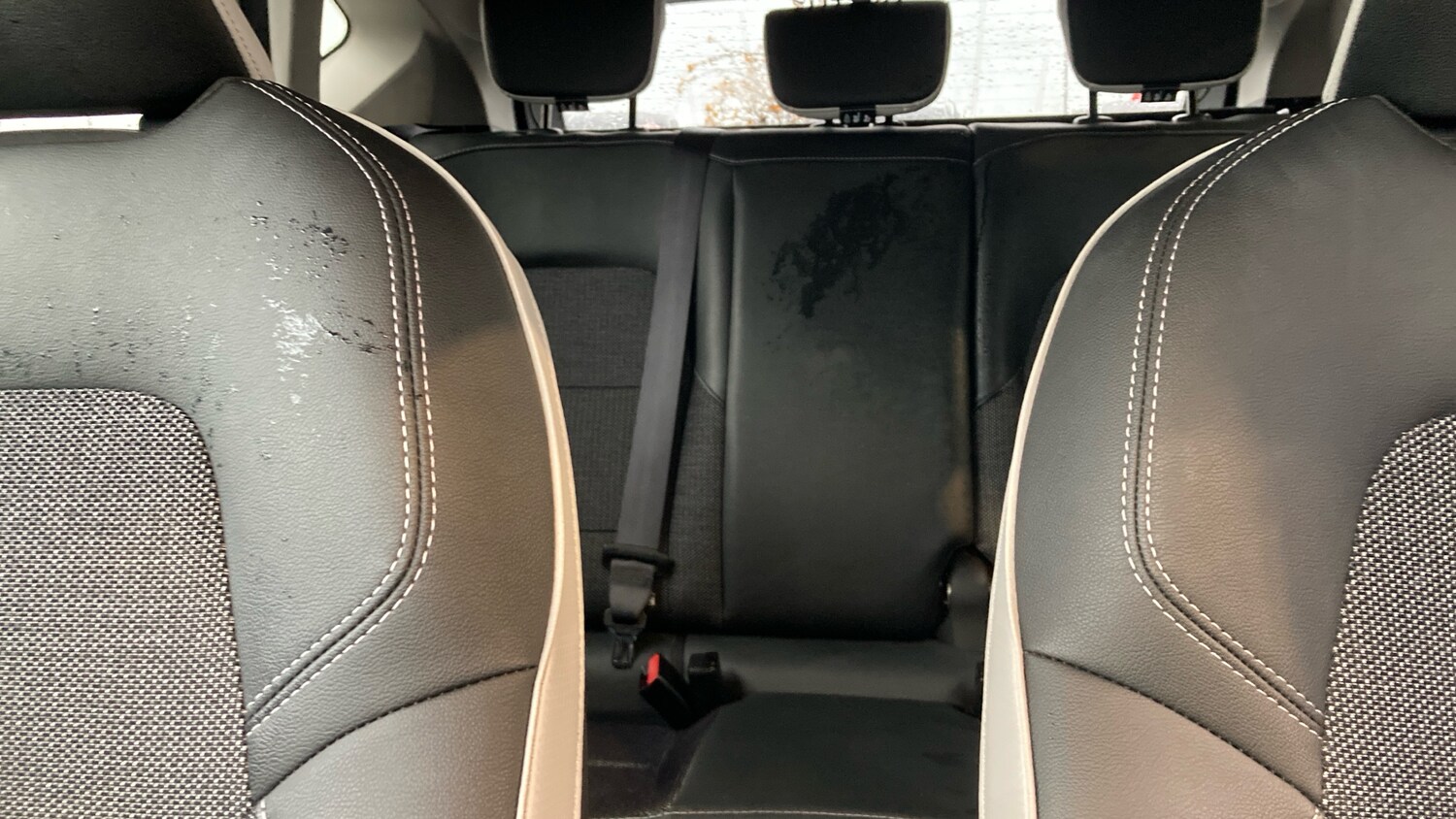 Used Renault Captur 2024 for sale - 76452632: Photo 15