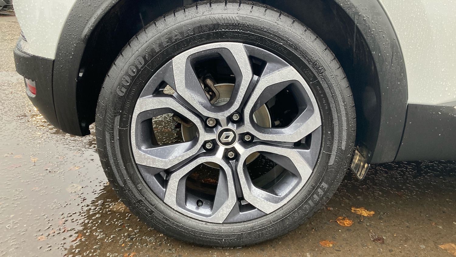 Used Renault Captur 2024 for sale - 76452632: Photo 21