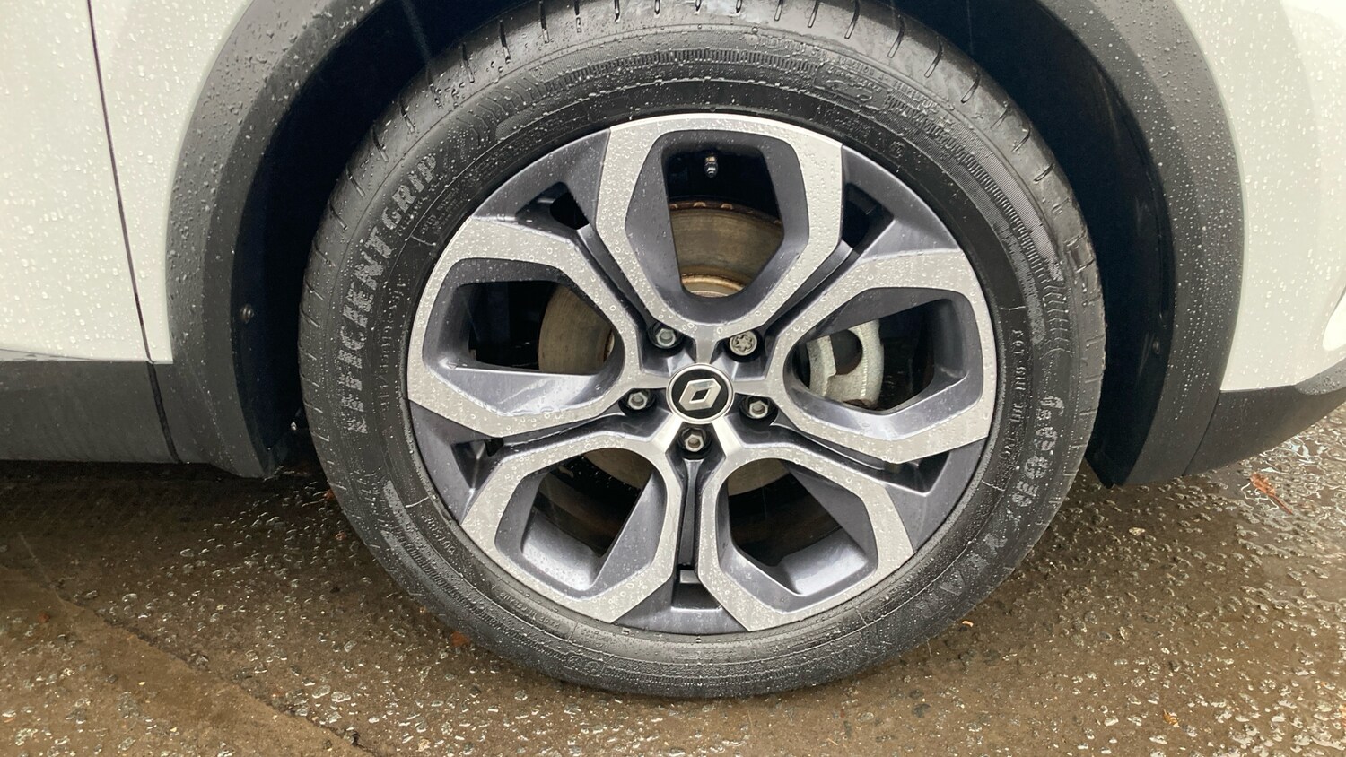 Used Renault Captur 2024 for sale - 76452632: Photo 22