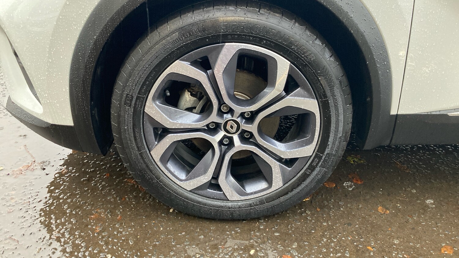 Used Renault Captur 2024 for sale - 76452632: Photo 23