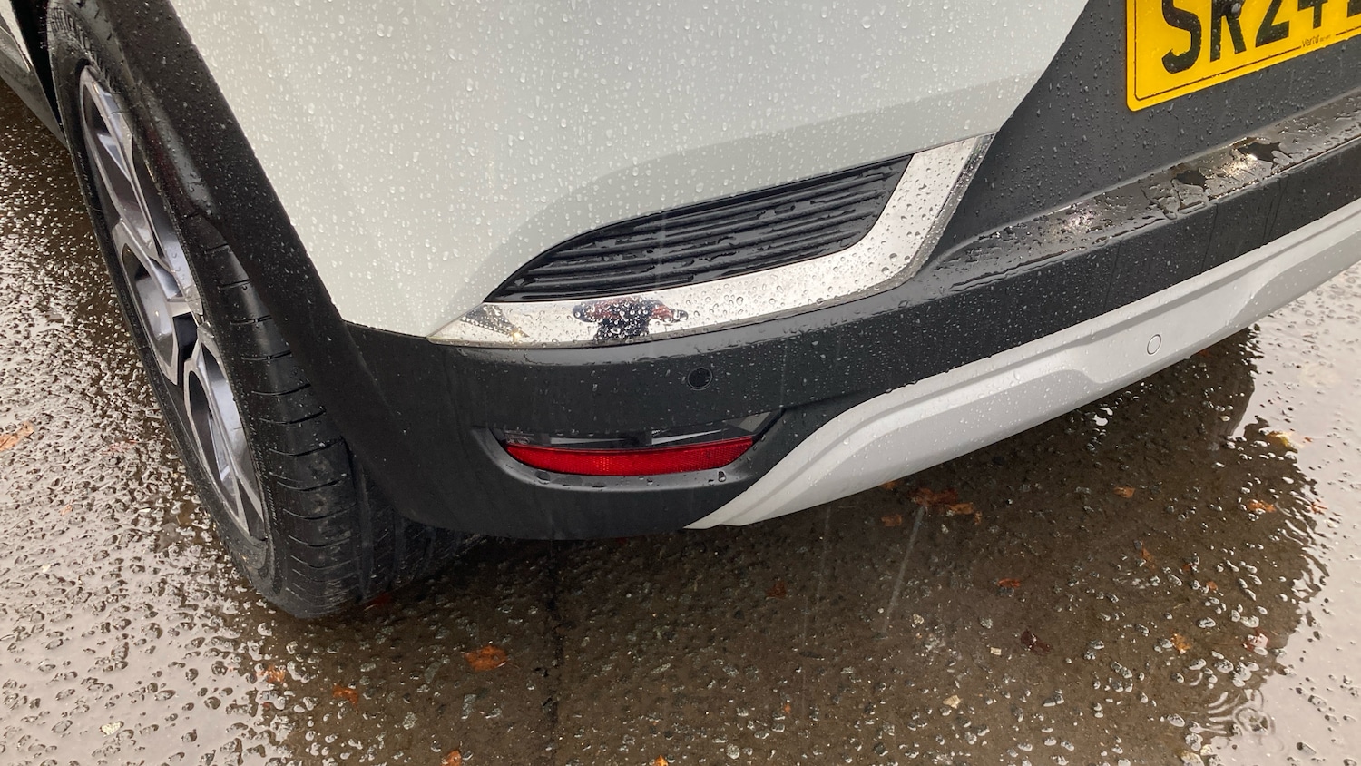 Used Renault Captur 2024 for sale - 76452632: Photo 25