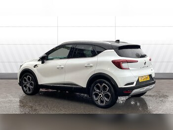 Used Renault Captur 2024 for sale - 76452632: Photo
