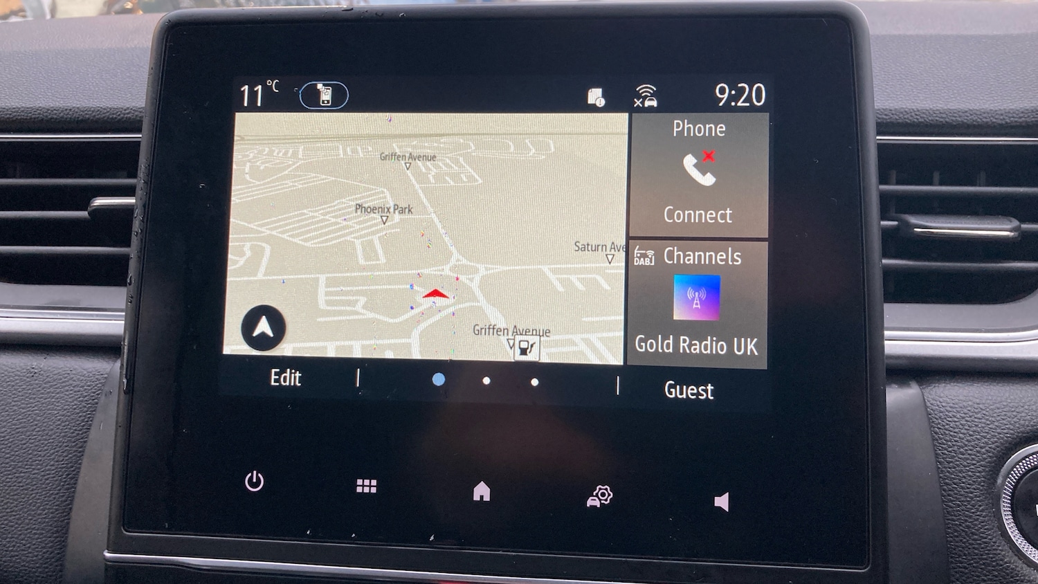 Used Renault Captur 2024 for sale - 76452632: Photo 38