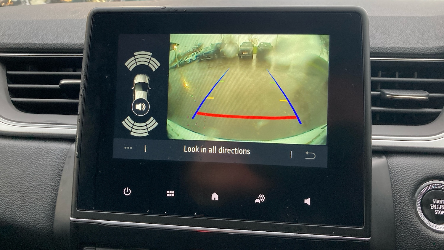 Used Renault Captur 2024 for sale - 76452632: Photo 39