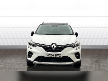 Used Renault Captur 2024 for sale - 76452632: Photo