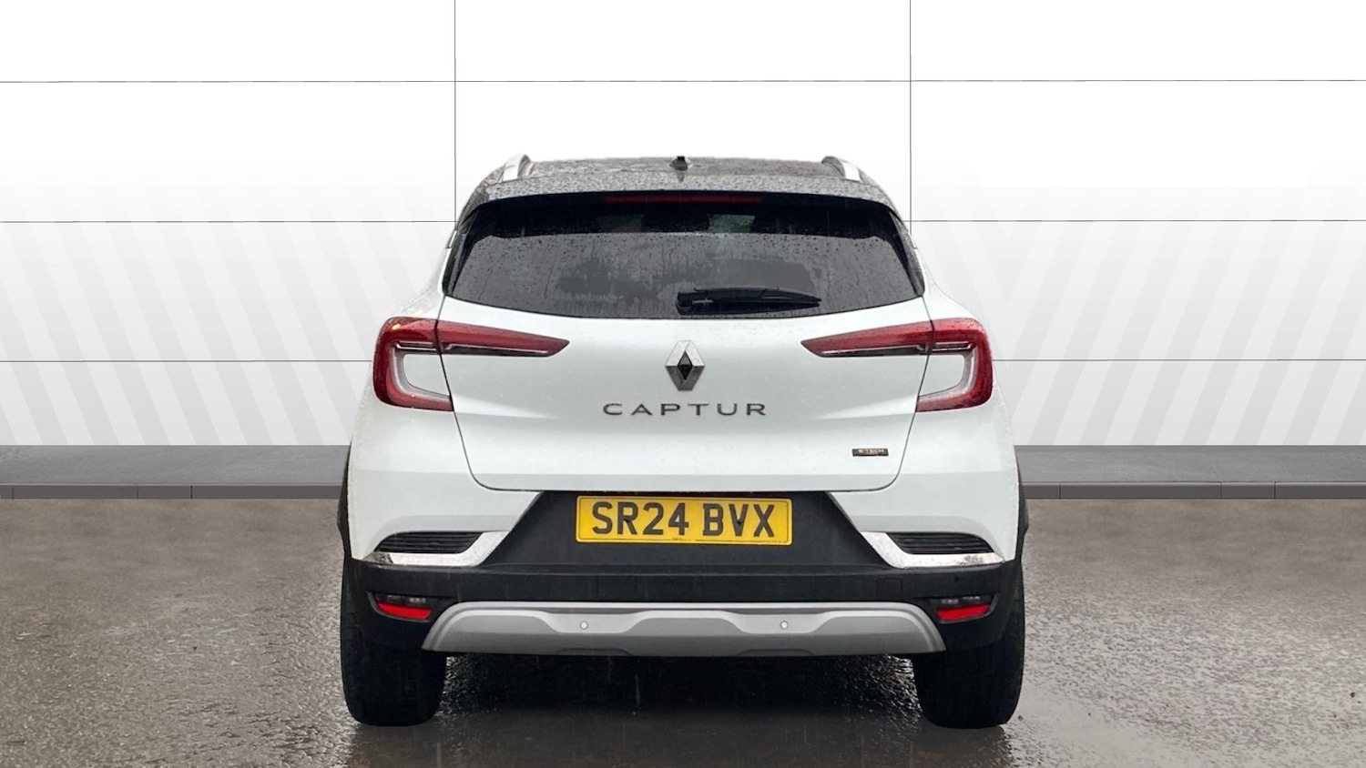 Used Renault Captur 2024 for sale - 76452632: Photo 6