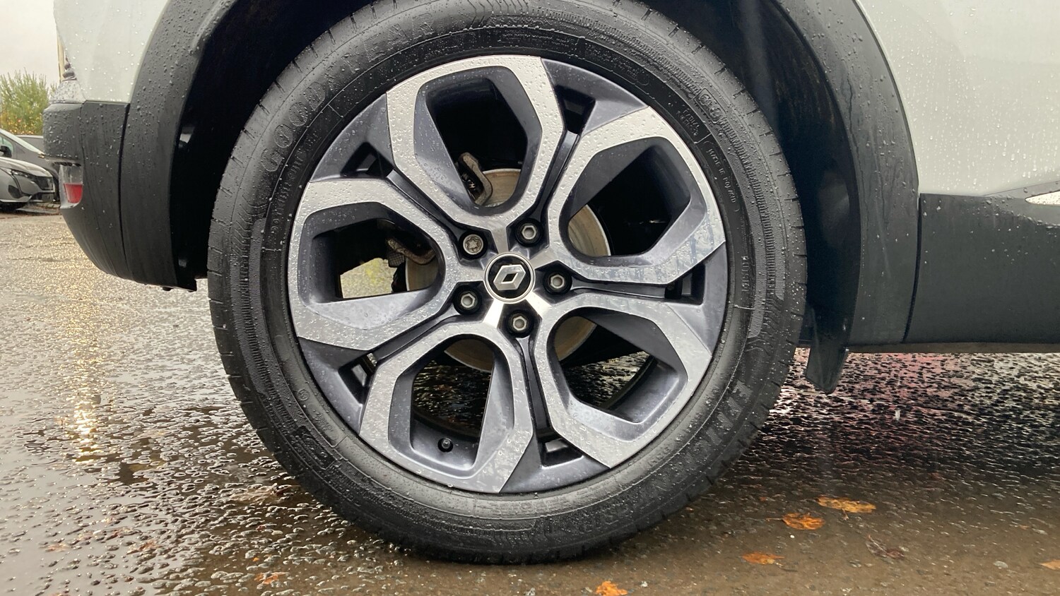 Used Renault Captur 2024 for sale - 76452632: Photo 7