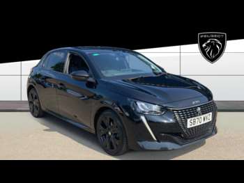 2020 (70) - 1.2 PureTech 100 Allure Premium 5dr Petrol Hatchback