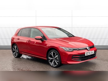 Volkswagen - Golf