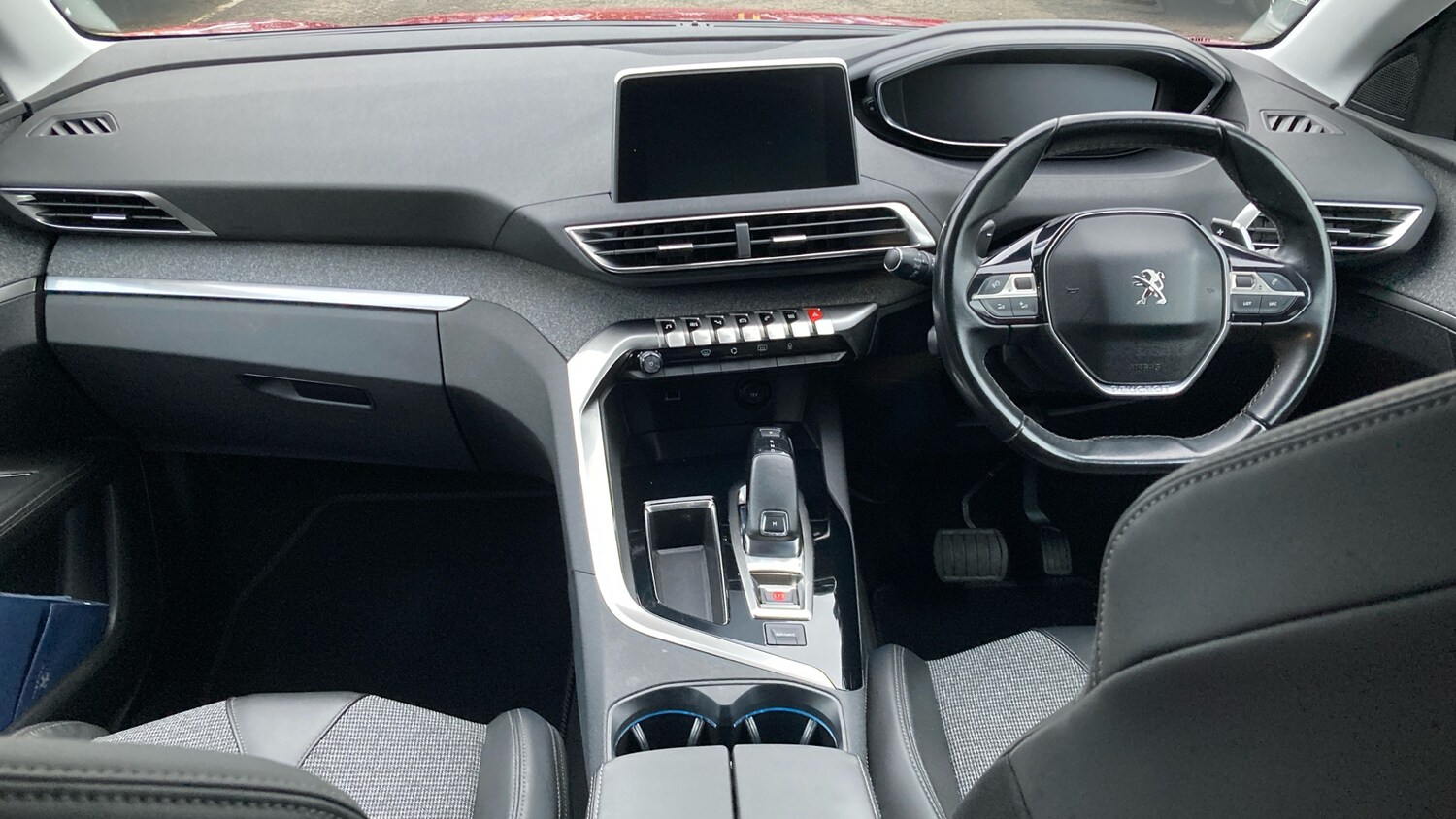 Used Peugeot 3008 2018 for sale - 77570567: Photo 10