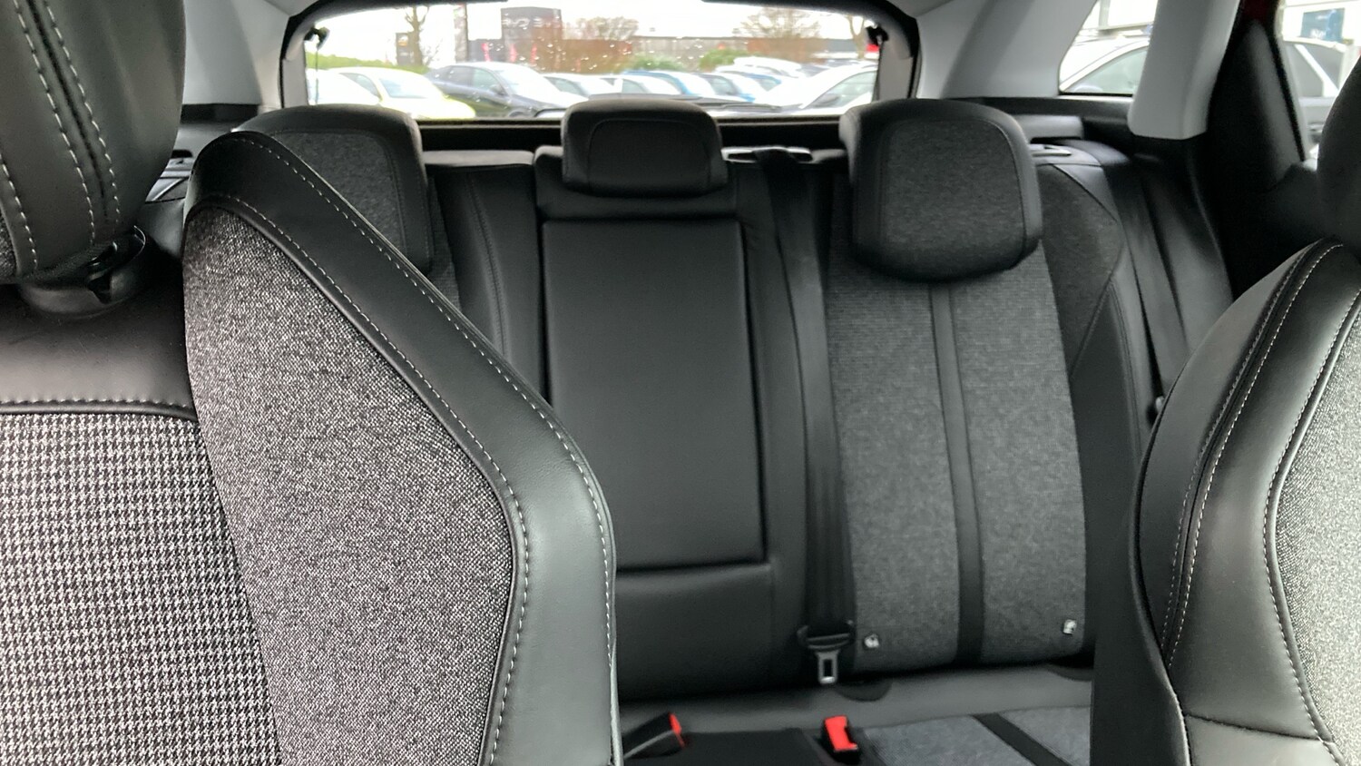 Used Peugeot 3008 2018 for sale - 77570567: Photo 15