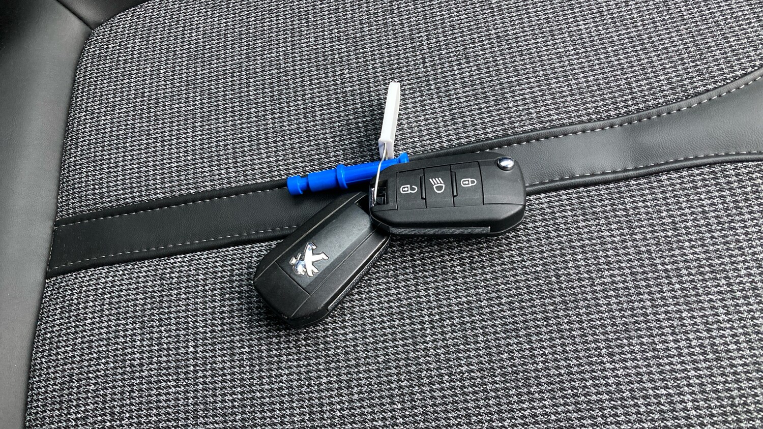 Used Peugeot 3008 2018 for sale - 77570567: Photo 20