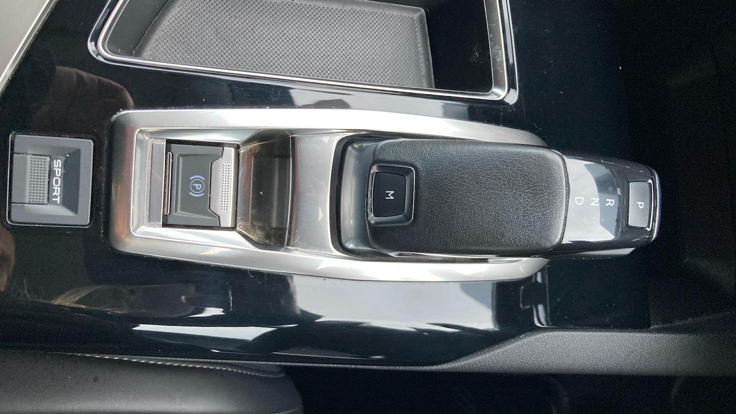 Used Peugeot 3008 2018 for sale - 77570567: Photo 22