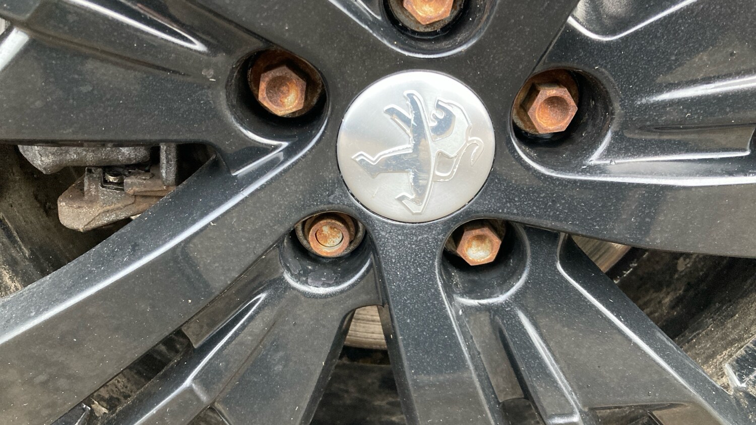 Used Peugeot 3008 2018 for sale - 77570567: Photo 27