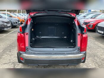 Used Peugeot 3008 2018 for sale - 77570567: Photo