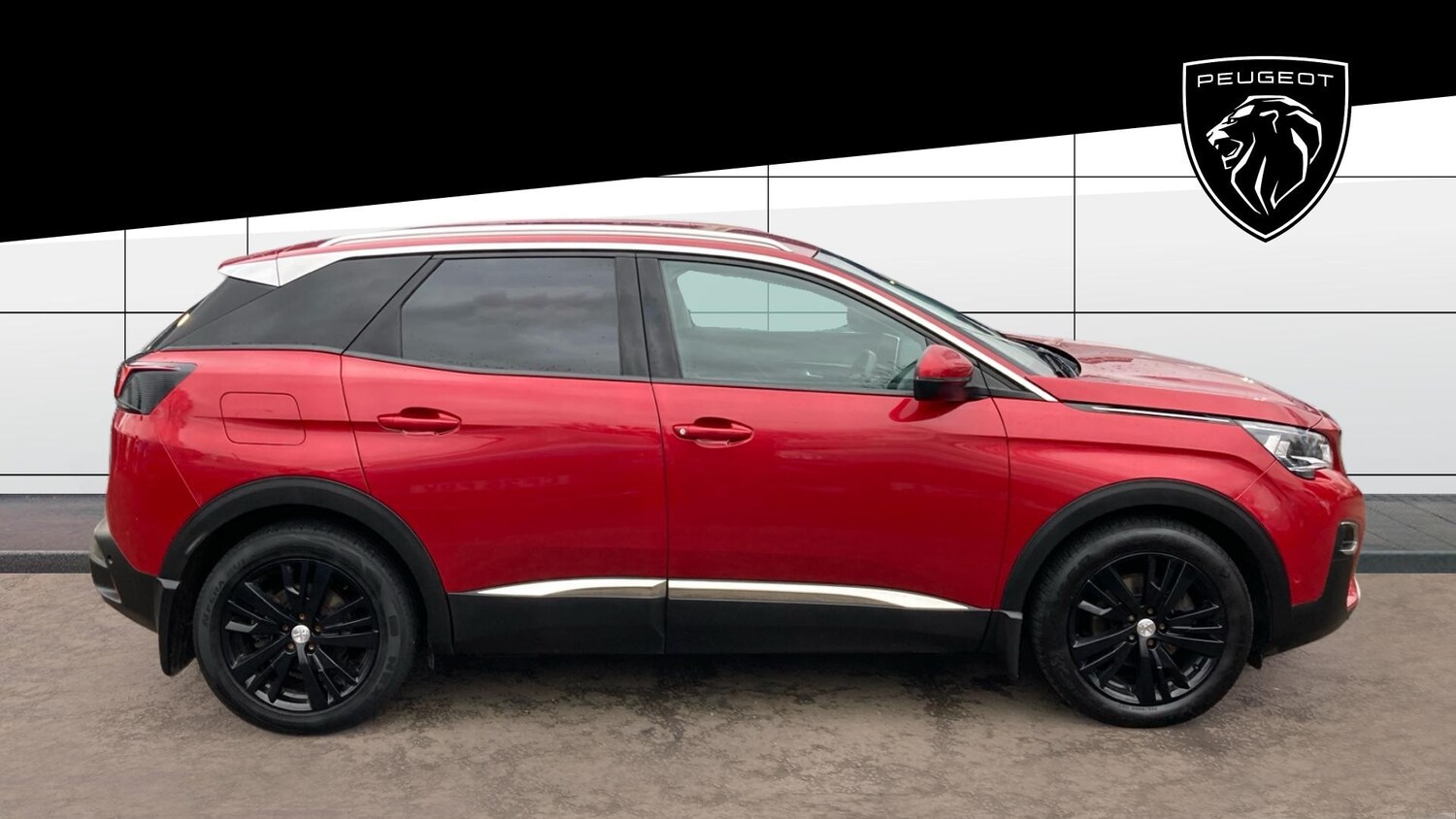 Used Peugeot 3008 2018 for sale - 77570567: Photo 5