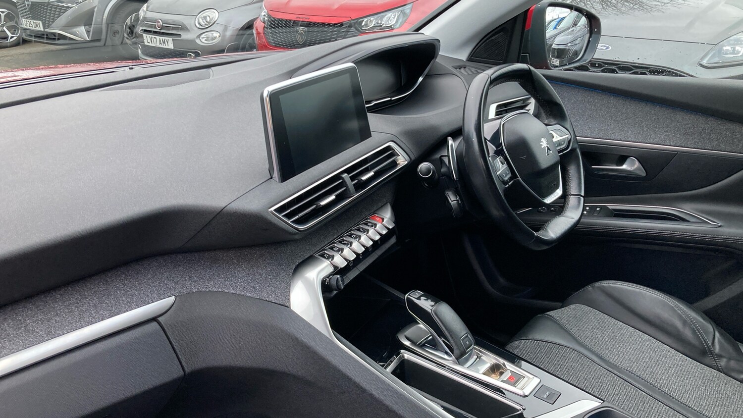 Used Peugeot 3008 2018 for sale - 77570567: Photo 9