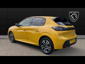 Used Peugeot 208 2022 for sale - 74490927: Photo