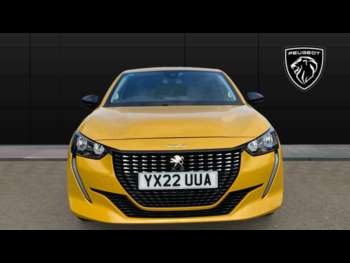 Used Peugeot 208 2022 for sale - 74490927: Photo