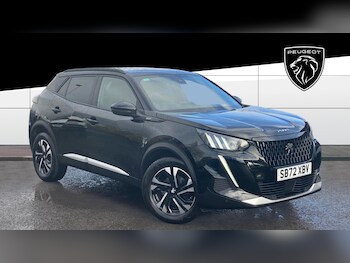 Used Peugeot 2008 2023 for sale - 77985228: Photo