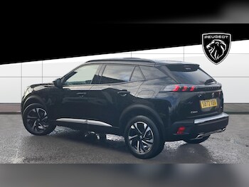 Used Peugeot 2008 2023 for sale - 77985228: Photo