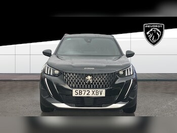 Used Peugeot 2008 2023 for sale - 77985228: Photo