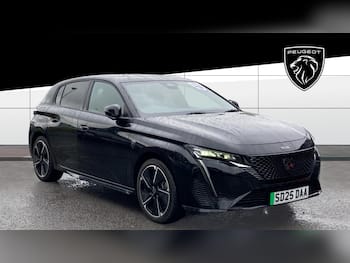 Used Peugeot 308 2025 for sale - 79720698: Photo