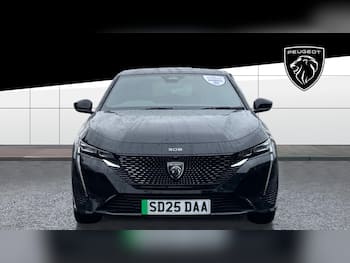 Used Peugeot 308 2025 for sale - 79720698: Photo