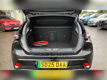 Used Peugeot 308 2025 for sale - 79720698: Photo