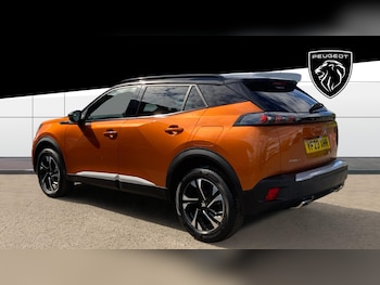 Used Peugeot 2008 2023 for sale - 78956519: Photo